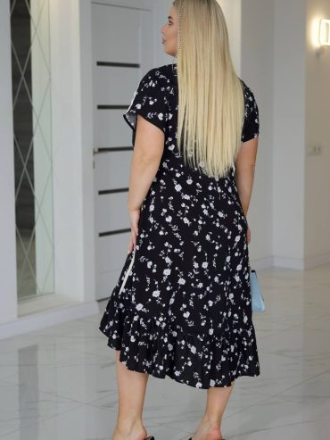 Сукня штапель 983 купити photo 2026 05 22 17 07 00 2