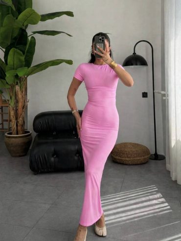 Базова сукня MaxiDress 1301 купити photo 2026 05 23 05 04 27