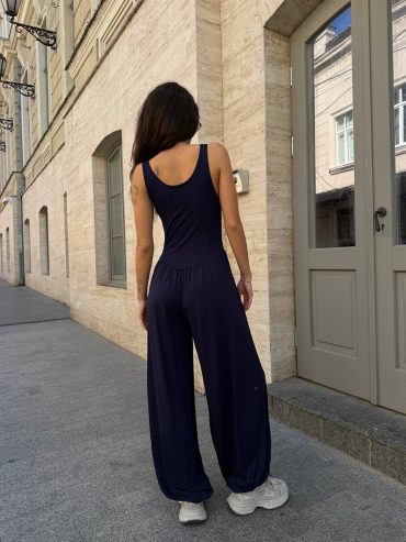 Стильний комбінезон з віскози 173 купити photo 2026 05 24 11 04 18
