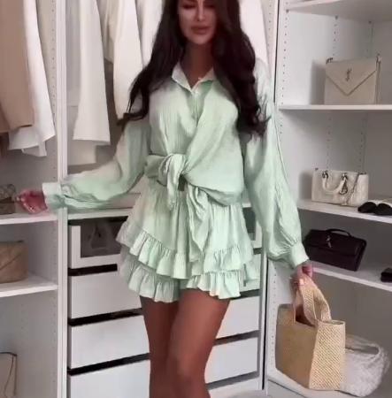 Костюм сорочка спідниця шорти 351 купити viber 2026 05 22 19 48 47 559